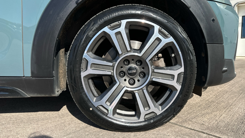 MINI Countryman 2.0 Cooper S Exclusive Premium Plus ALL4 5dr Auto Petrol Hatchback